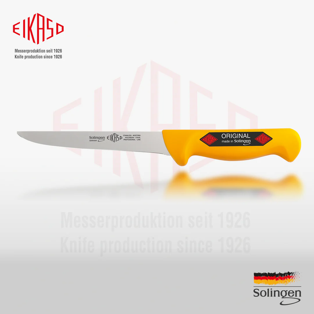 EIKASO SOLINGEN - KEMİK SIYIRMA BIÇAK 26 CM